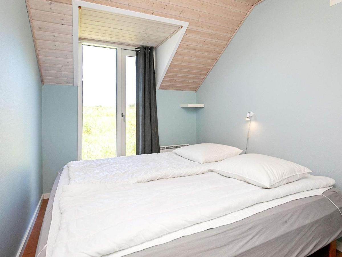 8 Person Holiday Home In L Kken 洛肯 外观 照片